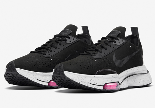 Air Zoom Type Black Hyper Pink style code_ CJ2033-003 size_ 36-45-4c860c7d